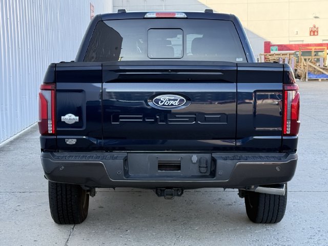 Used 2024 Ford F150 King Ranch w/ FX4 Off-Road Package AWD/4WD image 5