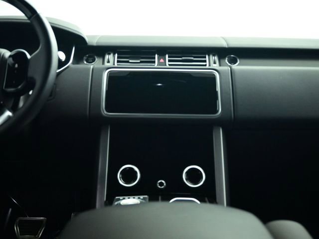 Used 2021 Land Rover Range Rover SV Autobiography Dynamic AWD/4WD image 38