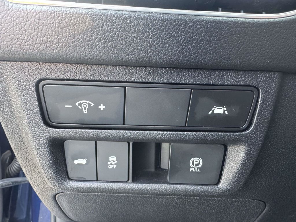 Used 2020 Hyundai Sonata SEL w/ Convenience Package FWD image 19