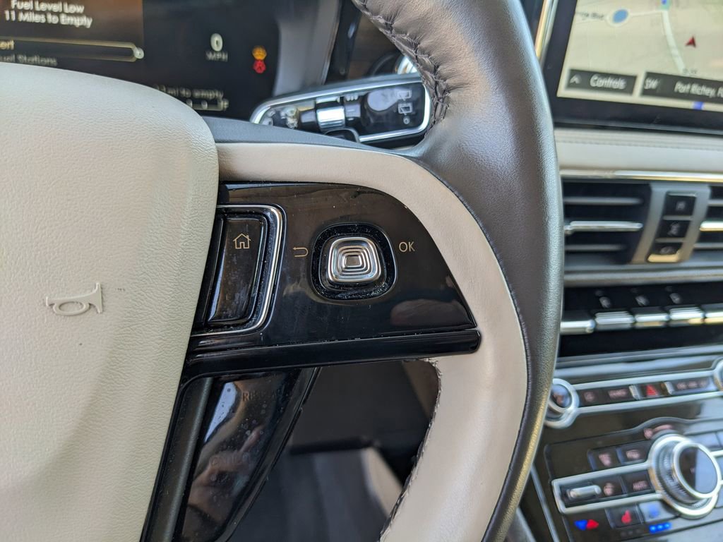 Used 2022 Lincoln Corsair Reserve w/ Elements Package image 29