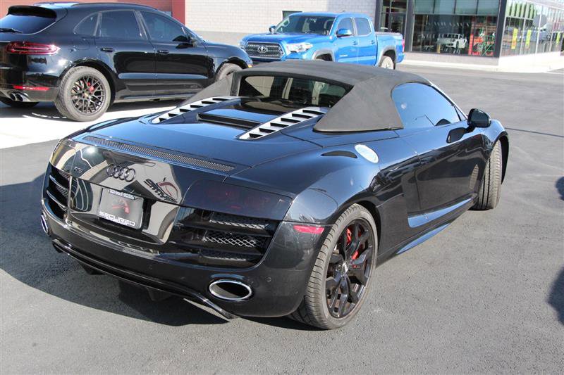 Used 2011 Audi R8 V10 AWD/4WD image 42