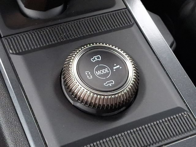 Used 2025 GMC Hummer EV 3X AWD/4WD image 17