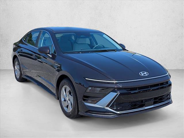 New 2026 Hyundai Sonata SE FWD image 3