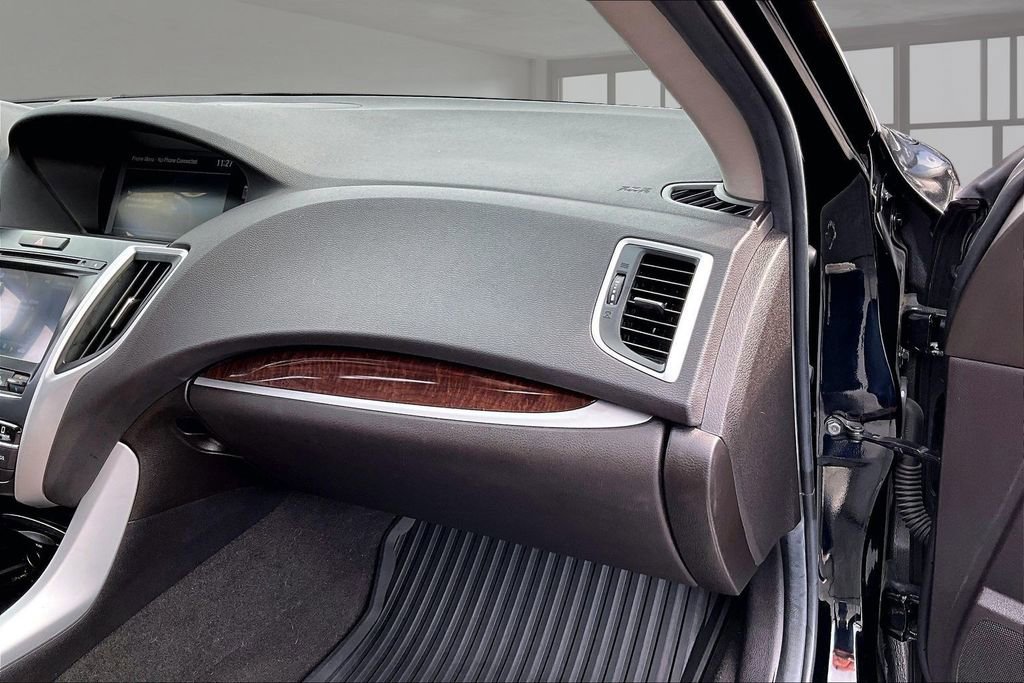 Used 2020 Acura TLX V6 w/ Technology Package image 17