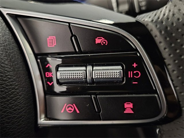 Used 2024 Kia Forte GT-Line w/ GT-Line Premium Package image 23