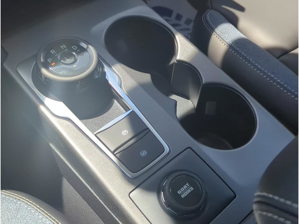 New 2025 Ford Bronco Sport Outer Banks image 27
