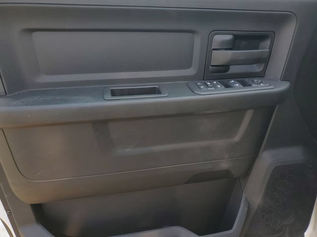 New 2026 RAM 5500 Tradesman AWD/4WD image 27