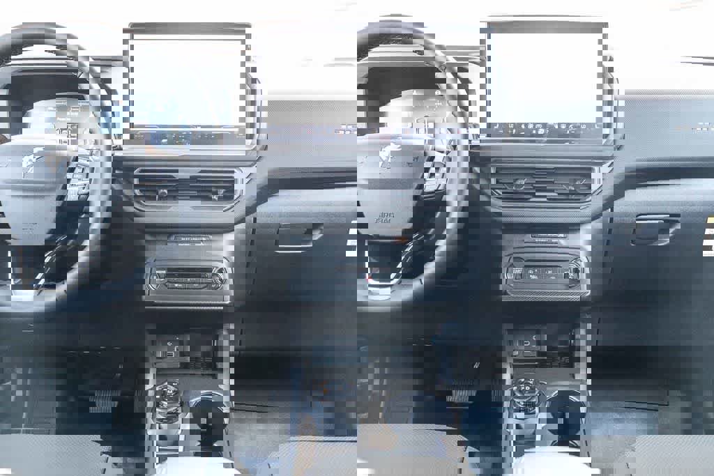 New 2025 Ford Bronco Sport Badlands image 14