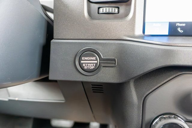 New 2026 Ford Bronco Raptor AWD/4WD image 17