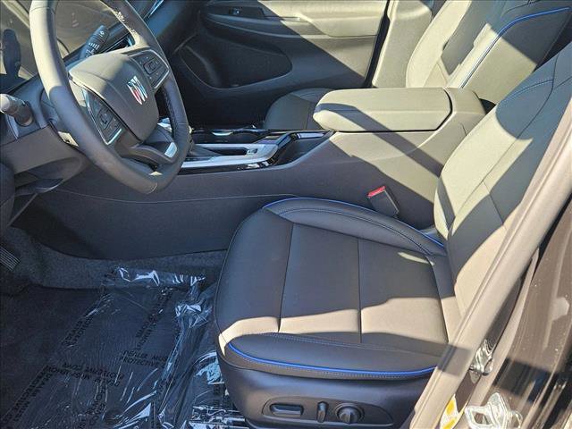 Used 2026 Buick Envista Sport Touring w/ Convenience I Package FWD image 15