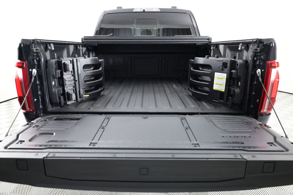 Used 2025 Ford F150 Raptor w/ Equipment Group 803A Raptor R image 10