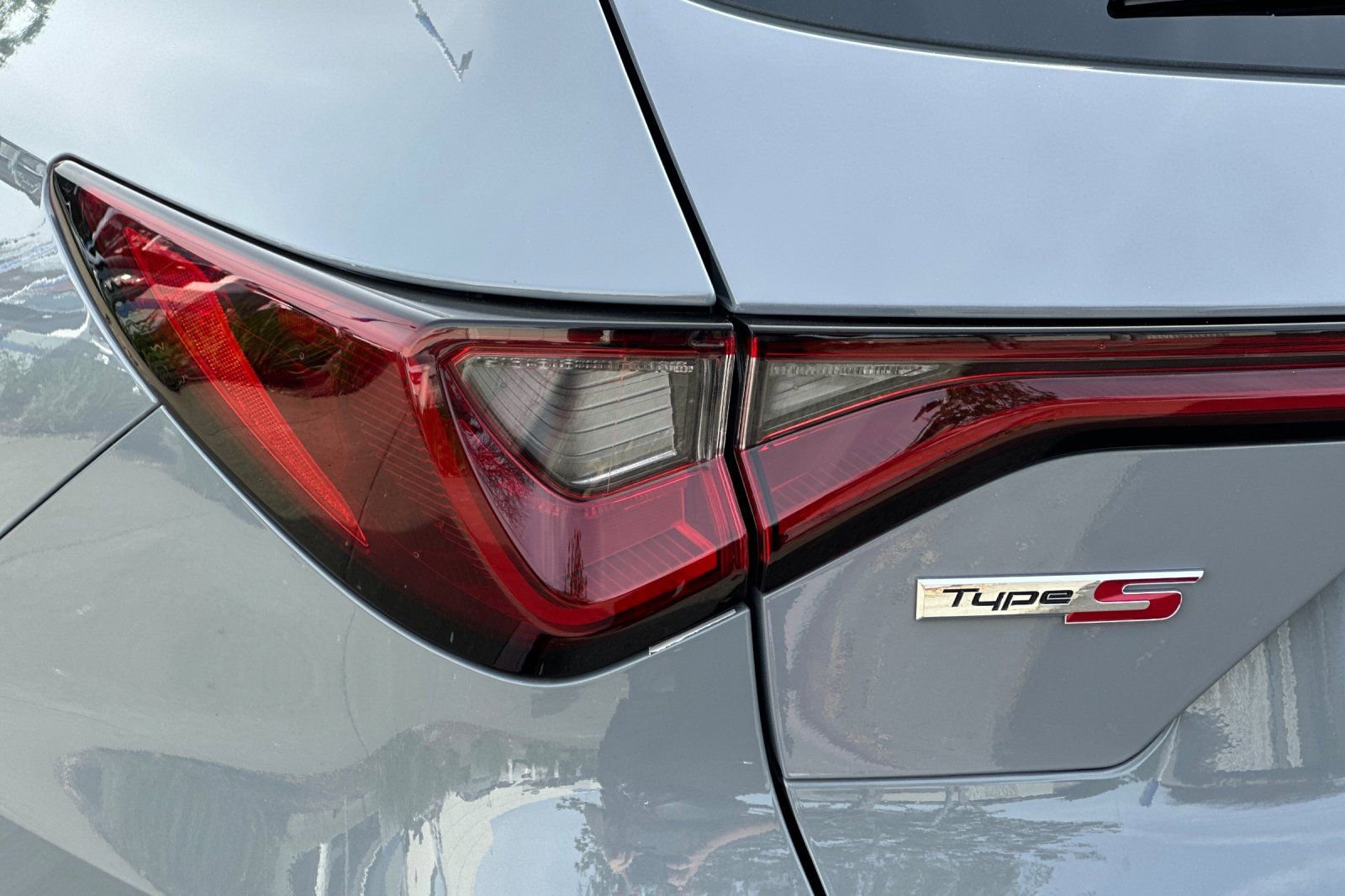 Used 2025 Acura MDX Type S image 35