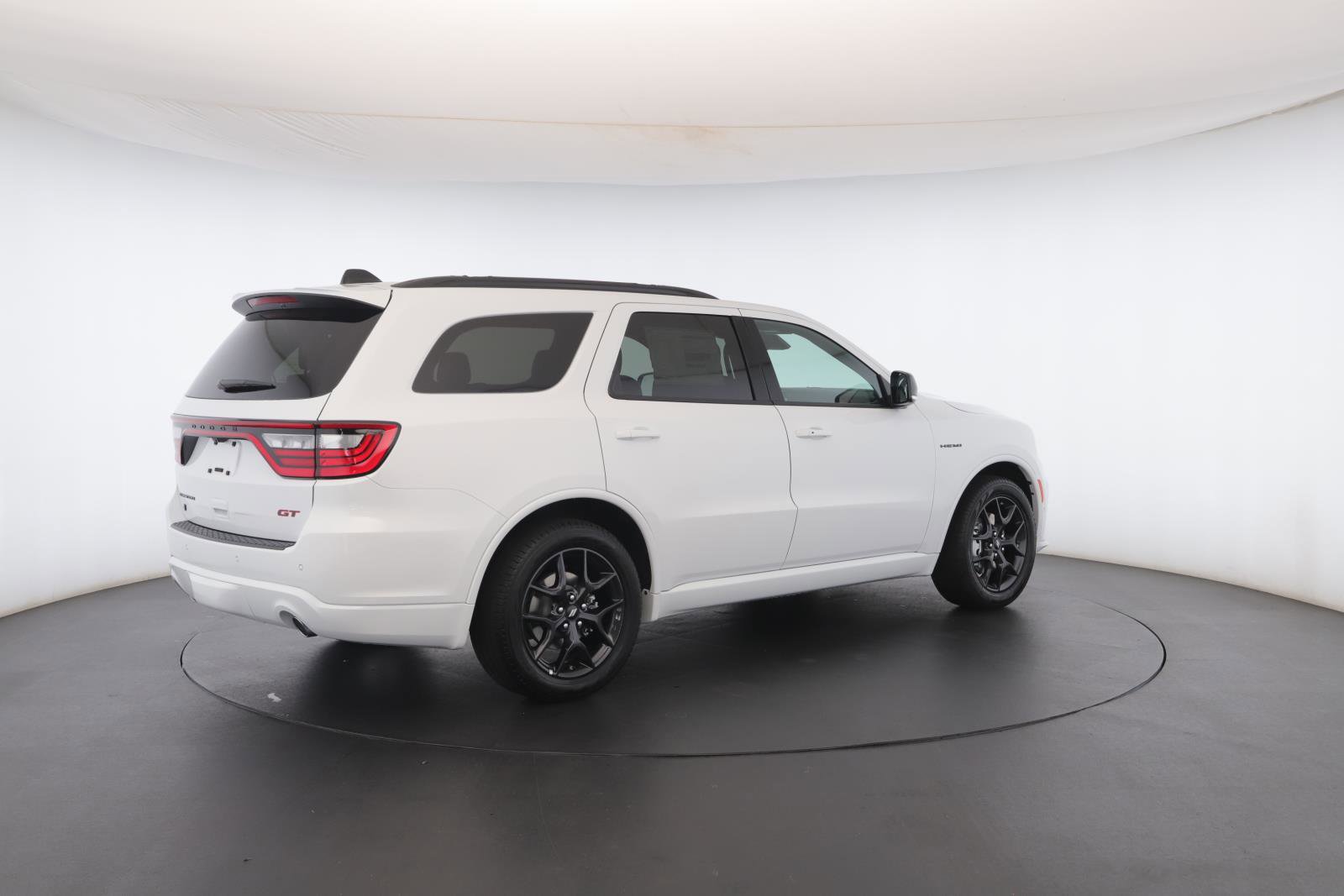 New 2026 Dodge Durango GT image 29