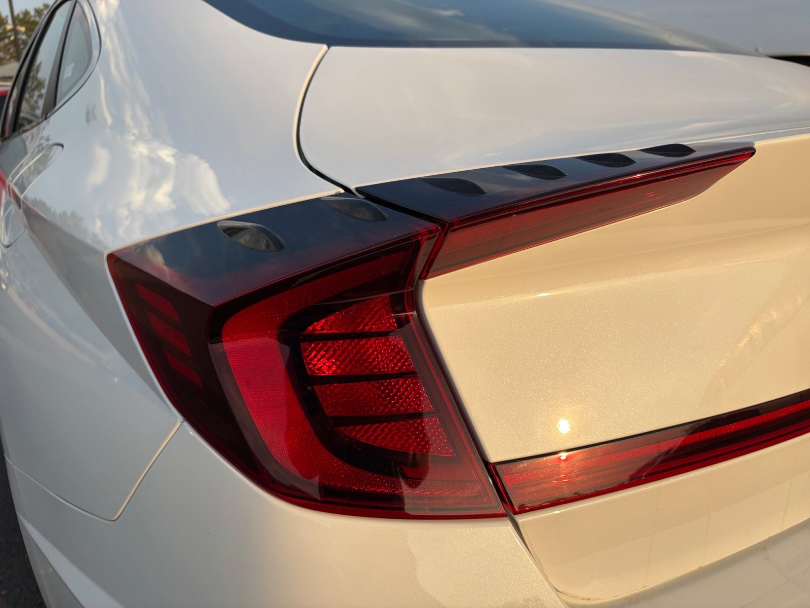 Used 2023 Hyundai Sonata SEL FWD image 31