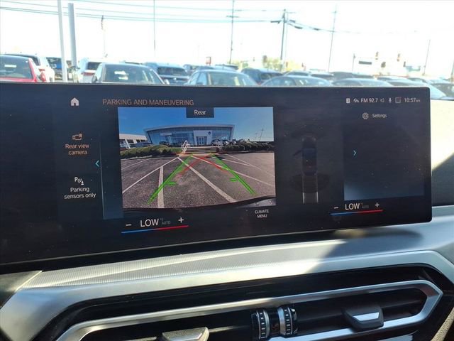 Used 2024 BMW 430i xDrive Coupe AWD/4WD image 18