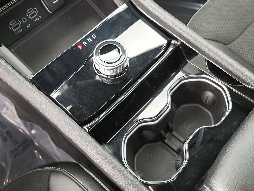 Certified 2023 Jeep Grand Cherokee L Laredo AWD/4WD image 29