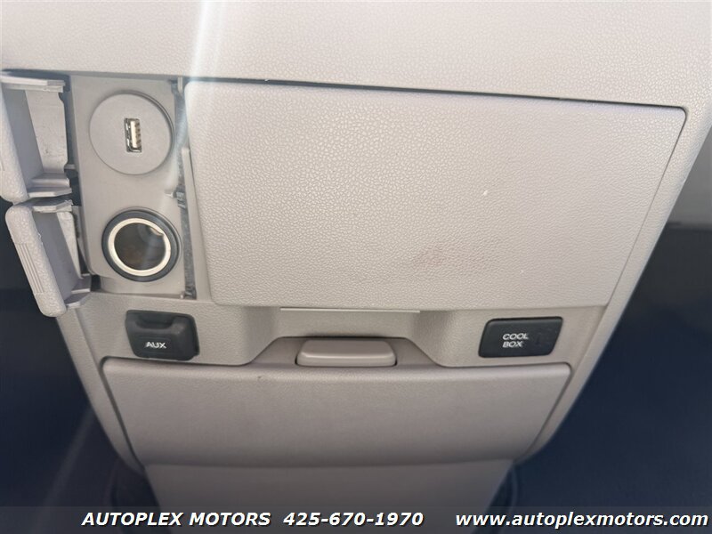 Used 2016 Honda Odyssey EX-L image 15