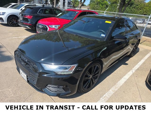 Used 2023 Audi A6 Premium Plus w/ Premium Plus Package AWD/4WD video 1