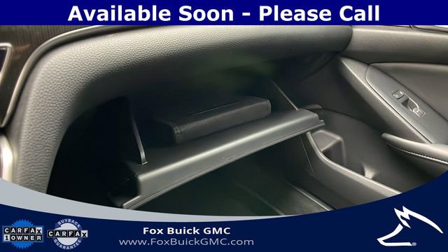 Used 2022 Honda Accord Sport image 26