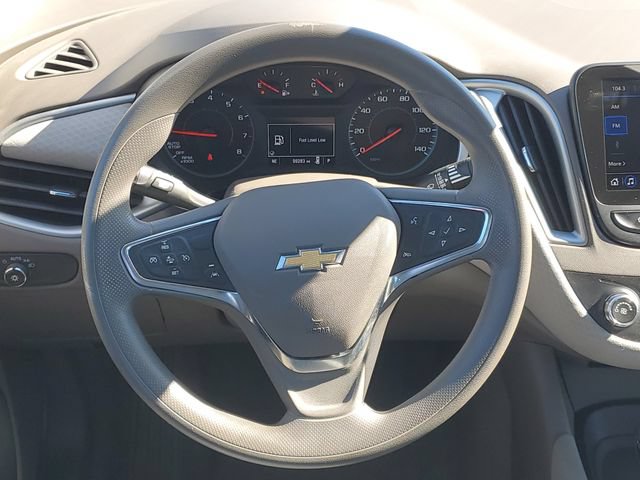 Used 2023 Chevrolet Malibu LS FWD image 12