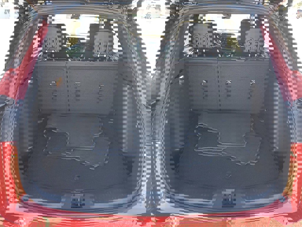 Used 2026 Chevrolet TrailBlazer RS w/ Convenience Package image 30