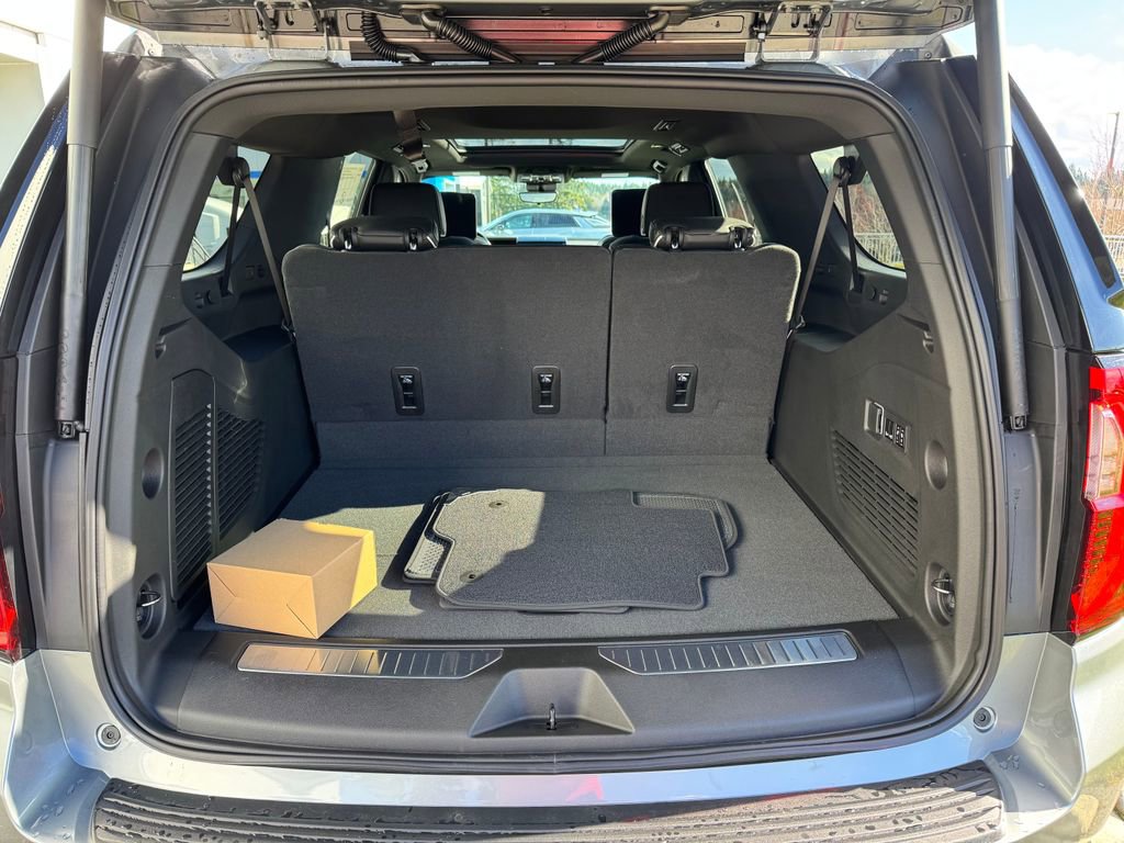 New 2026 GMC Yukon XL AT4 Ultimate AWD/4WD image 49