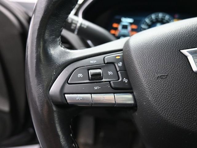 Used 2021 Cadillac CT5 Premium Luxury w/ Parking Package image 21