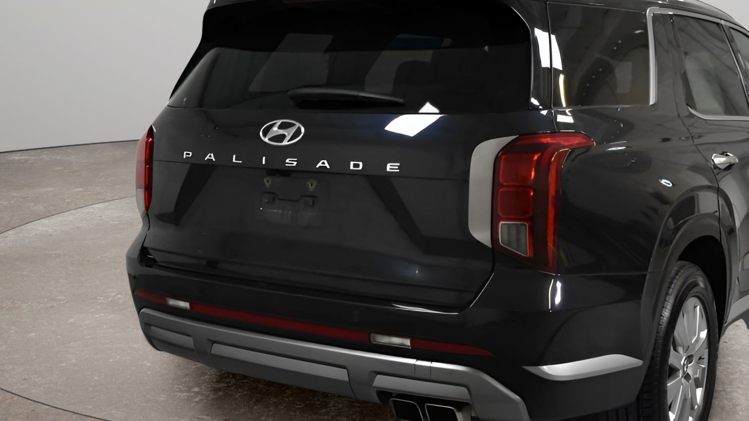 Used 2024 Hyundai Palisade SEL image 3