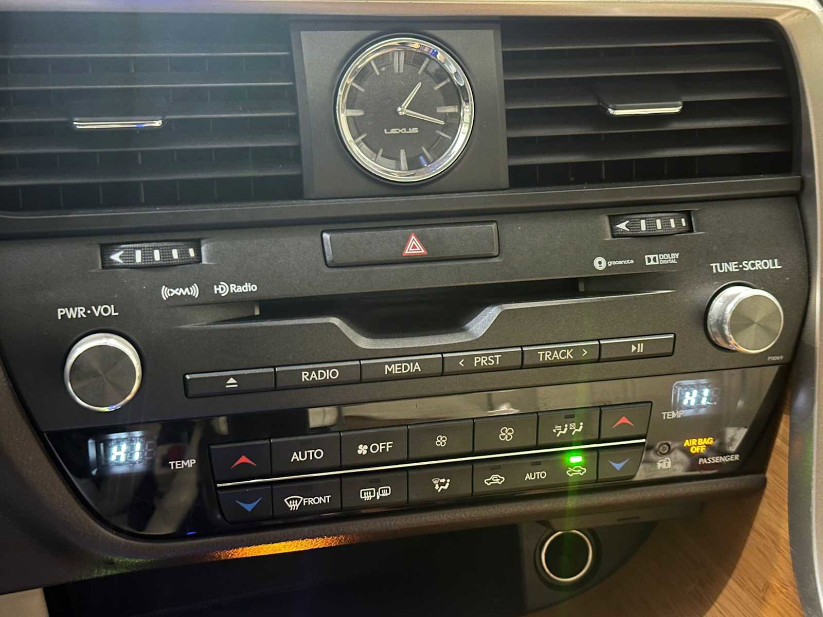 Used 2016 Lexus RX 350 AWD image 15