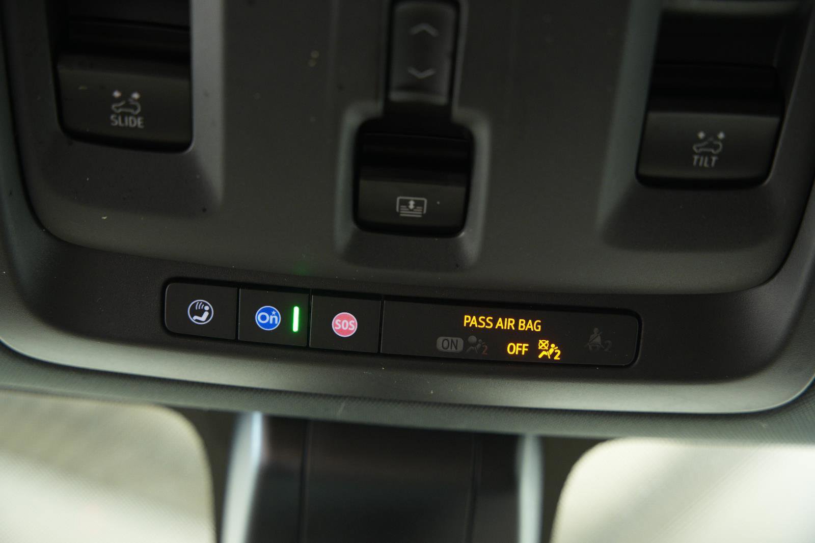 Used 2022 Chevrolet Tahoe High Country AWD/4WD image 46