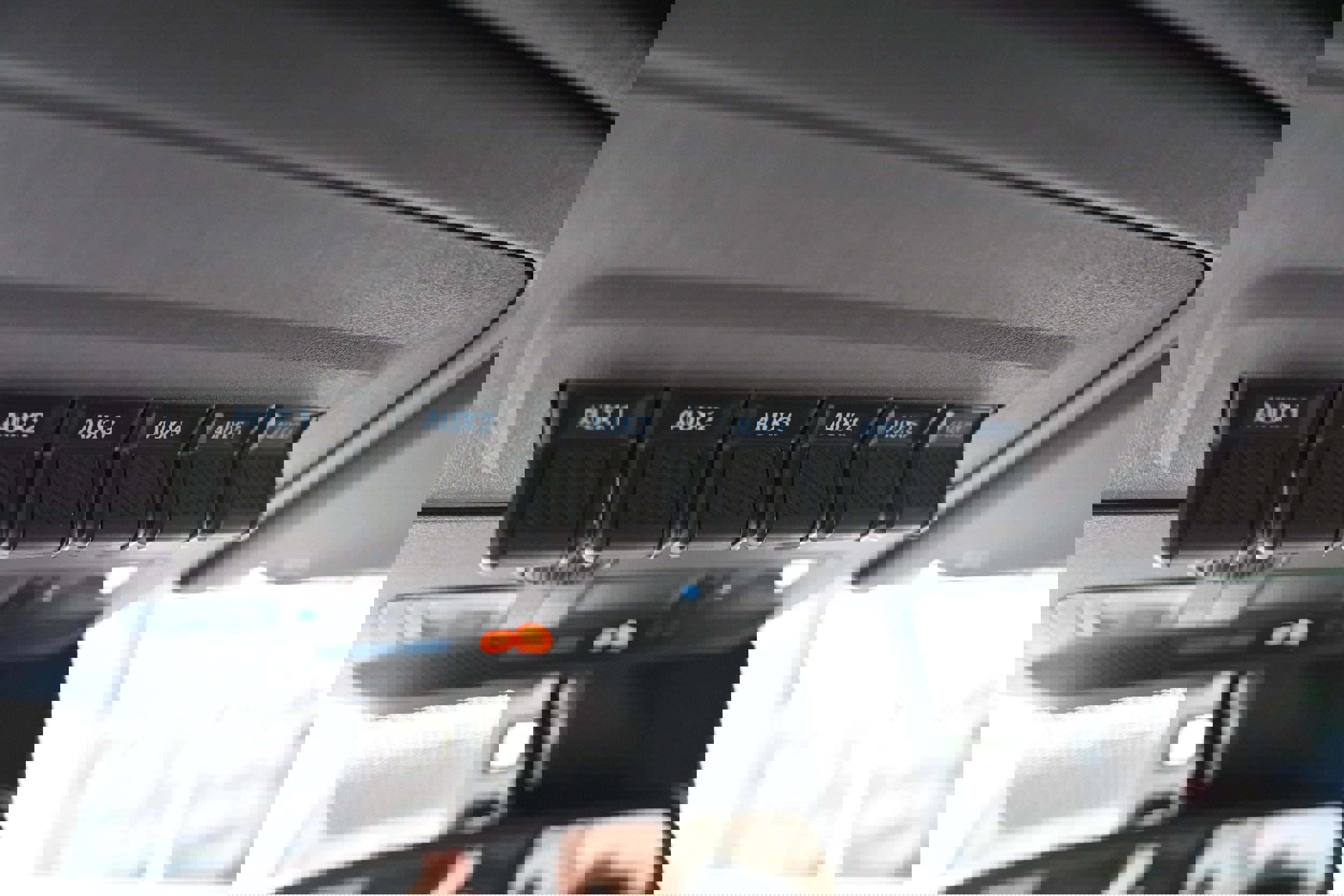 Used 2023 Ford Bronco Wildtrak image 15