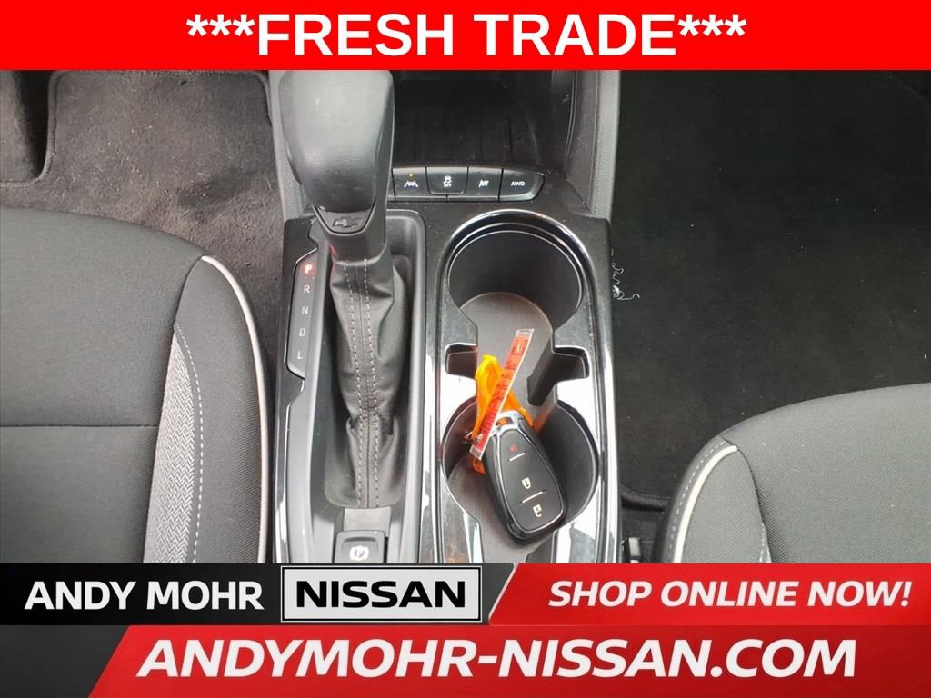 Used 2024 Chevrolet TrailBlazer LS image 24