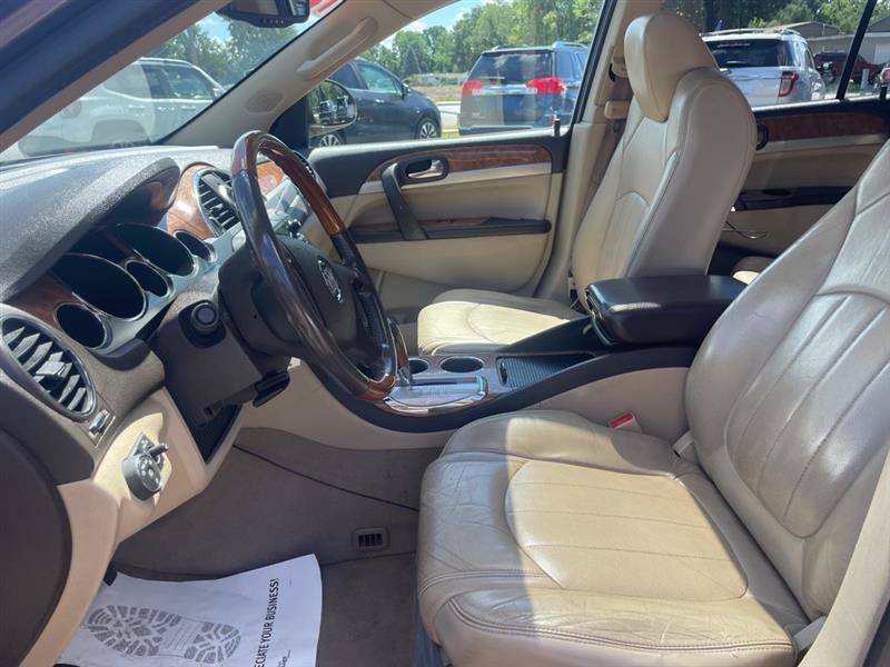 Used 2012 Buick Enclave Leather FWD image 11