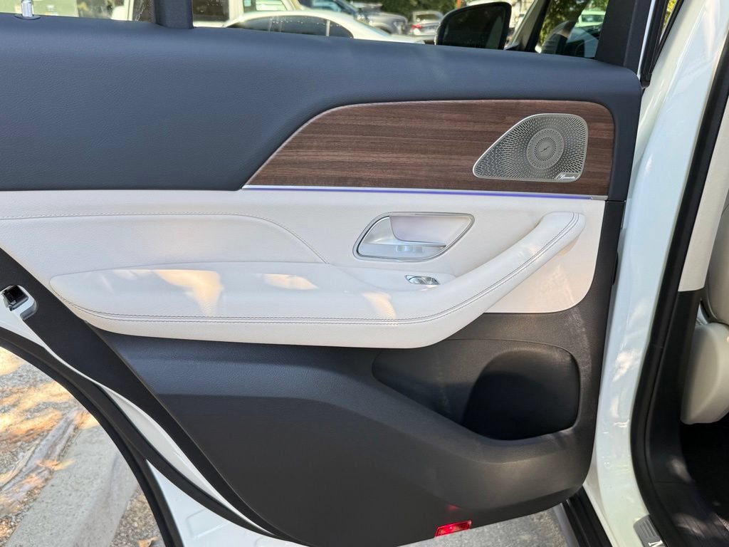 New 2026 Mercedes-Benz GLE 350 4MATIC image 23