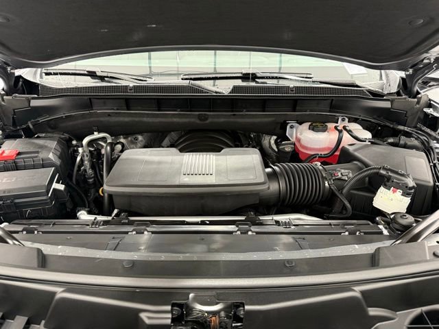 New 2026 Chevrolet Suburban Premier w/ Sun And Tow Package image 11