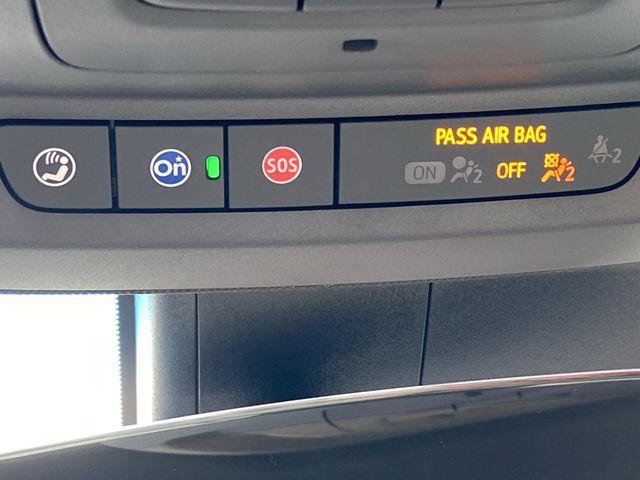 Certified 2026 Cadillac CT4 Premium Luxury RWD image 25