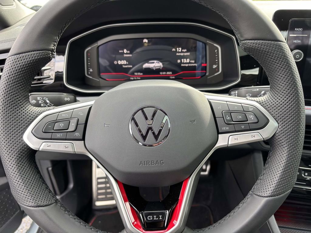 New 2026 Volkswagen Jetta GLI Autobahn image 15