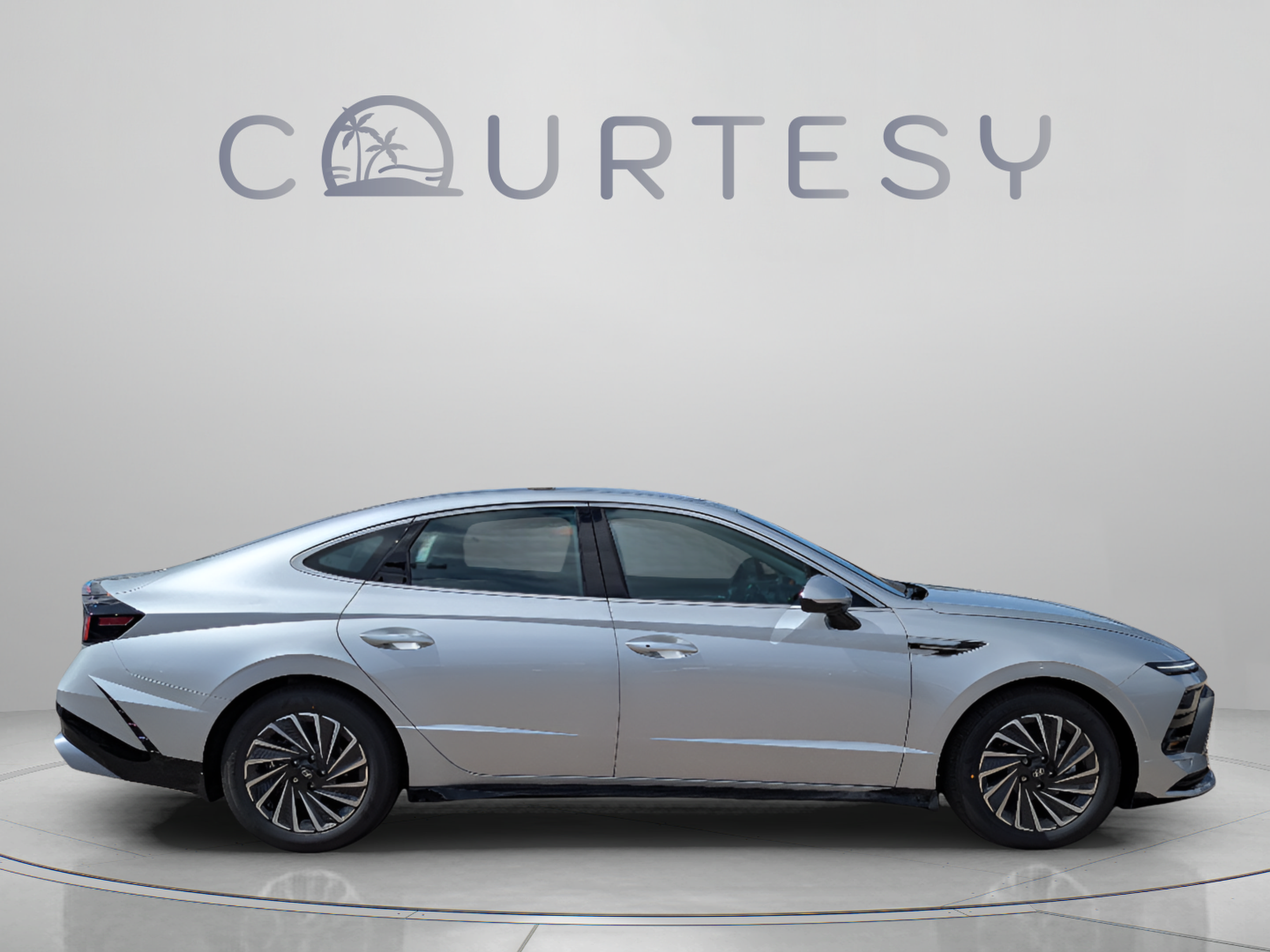 New 2026 Hyundai Sonata SEL FWD image 6