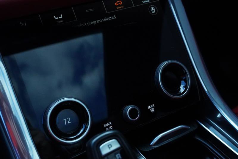 Used 2019 Land Rover Range Rover Sport Supercharged image 40