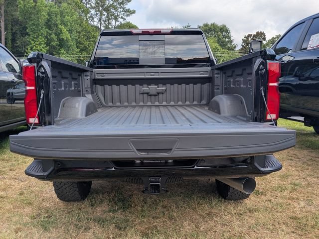 New 2026 Chevrolet Silverado 2500 LT w/ Trail Boss Package AWD/4WD image 29