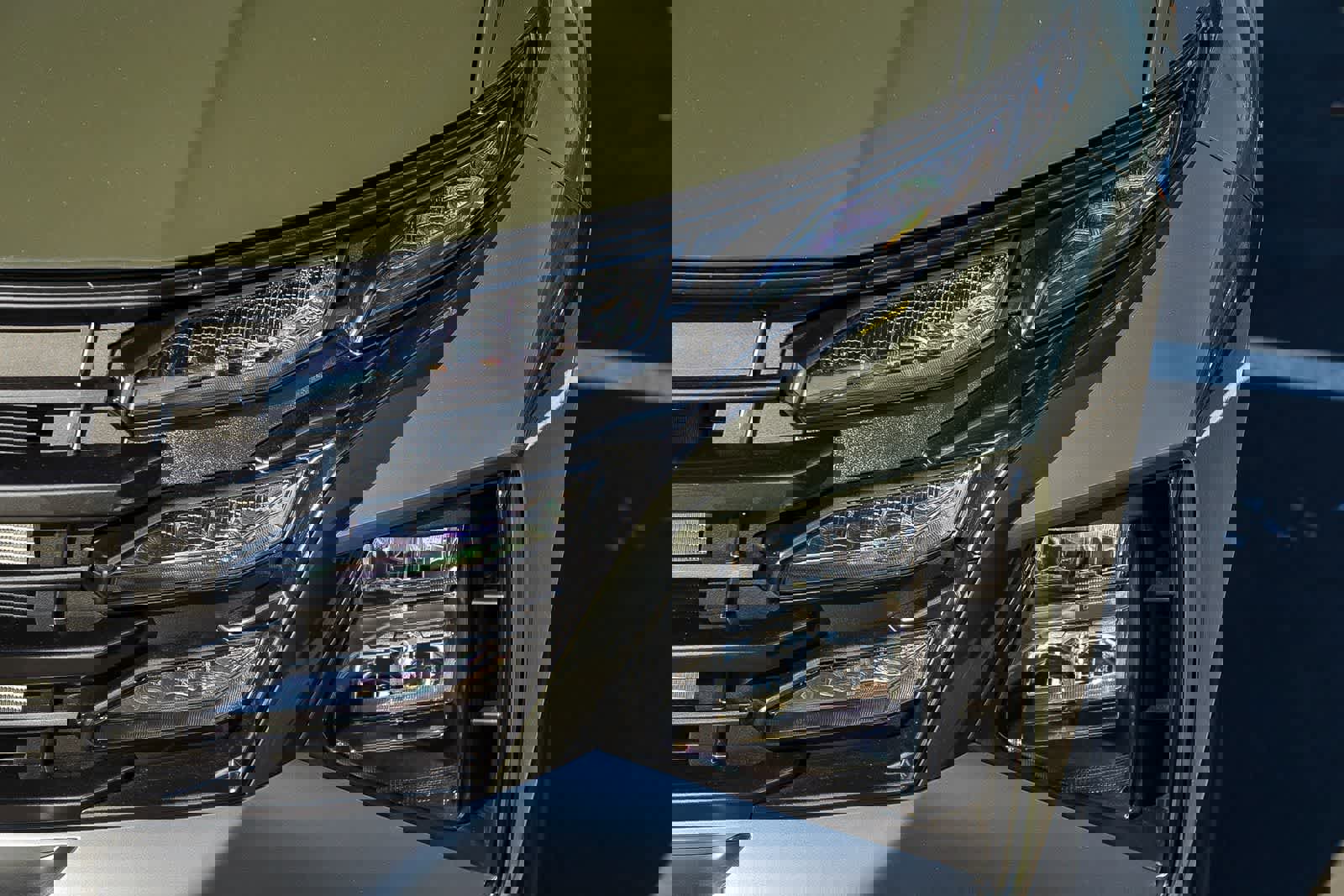 New 2026 Hyundai Tucson SEL image 8