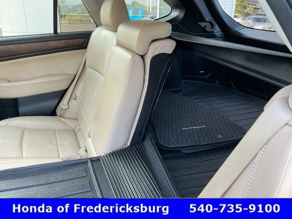 Used 2018 Subaru Outback 3.6R Limited AWD/4WD image 27