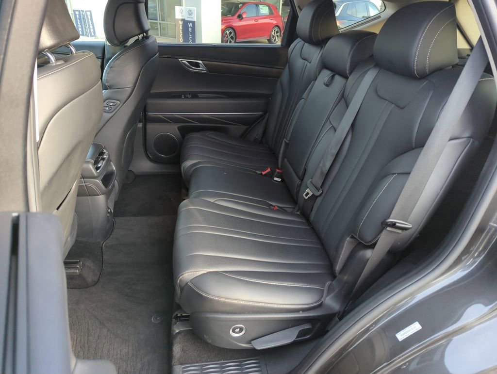 Used 2024 Genesis GV80 2.5T image 28