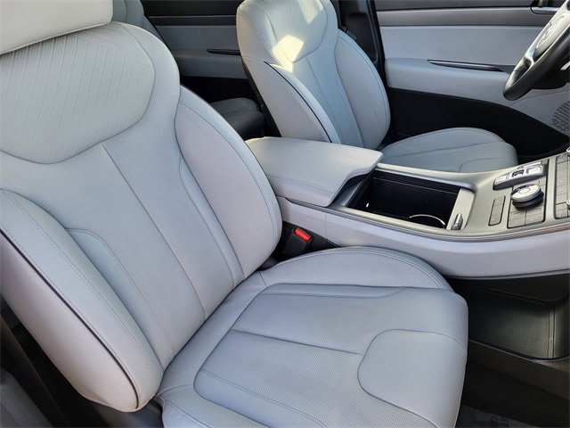 Used 2024 Hyundai Palisade SEL image 16