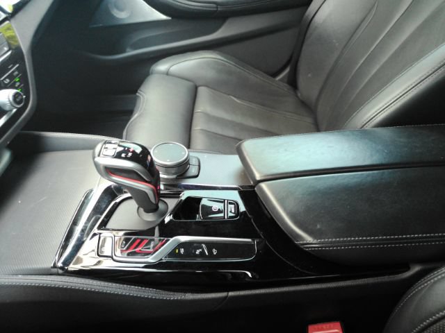 Used 2021 BMW M5 w/ Executive Package AWD/4WD image 46
