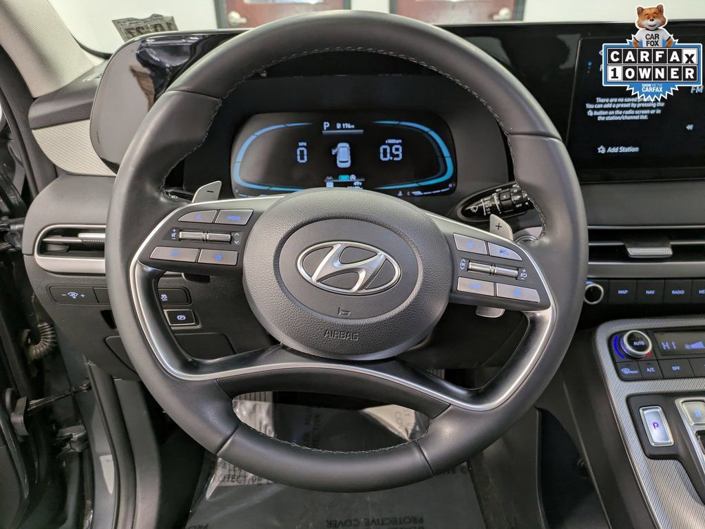 Used 2023 Hyundai Palisade SEL w/ Cargo Package image 22