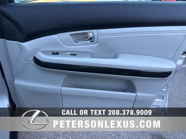 Used 2009 Lexus RX 350 2WD image 11