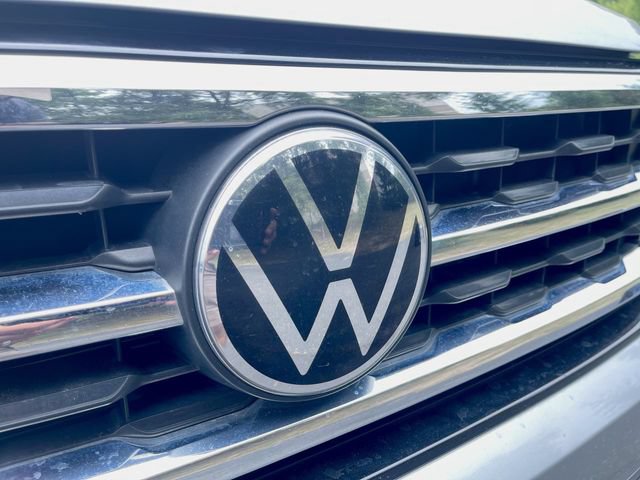 Used 2021 Volkswagen Atlas SEL AWD/4WD image 31
