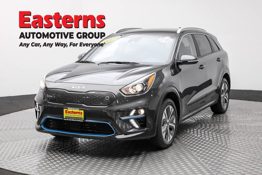 Used 2022 Kia Niro EX w/ Cold Weather Package image 1