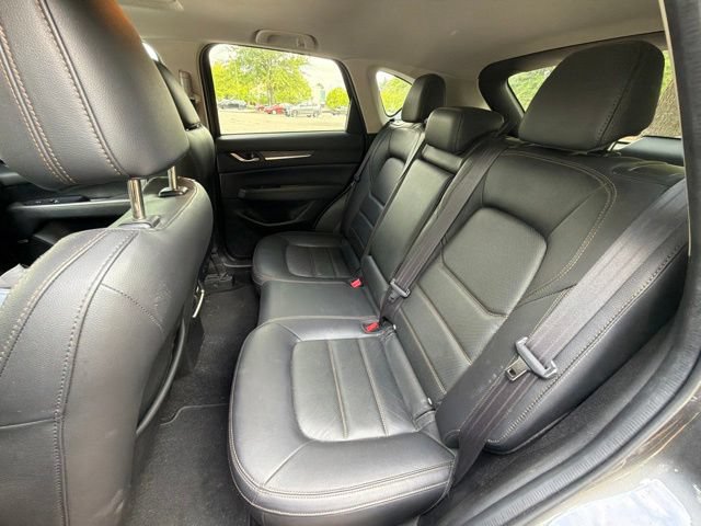 Used 2020 MAZDA CX-5 Grand Touring FWD image 22